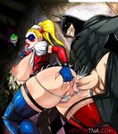 Read Harley Quinn collection Hentai porns - Manga and pornco
